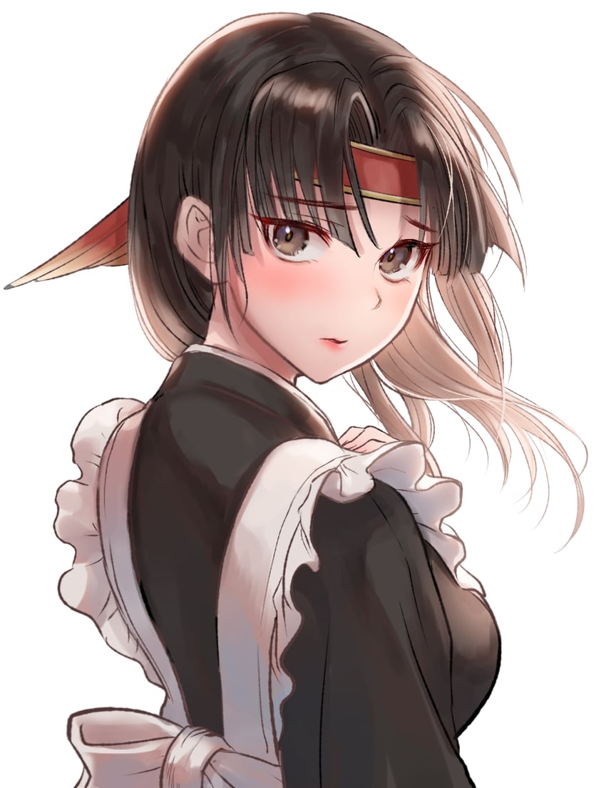 iroha (final fantasy and 1 more) drawn by cactus41747280