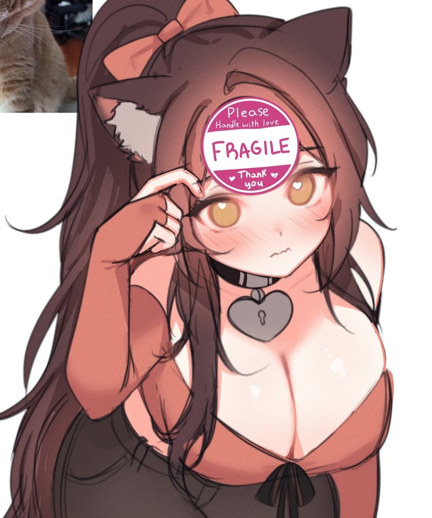 sky above me (indie virtual youtuber) drawn by sky_above_me