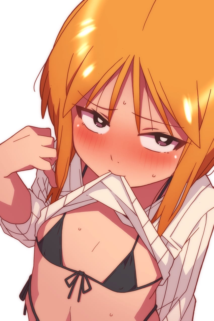 puru two (gundam and 1 more) drawn by onimaru_(onimal7802)