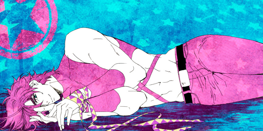 joseph joestar (jojo no kimyou na bouken and 1 more) drawn by vsjojo