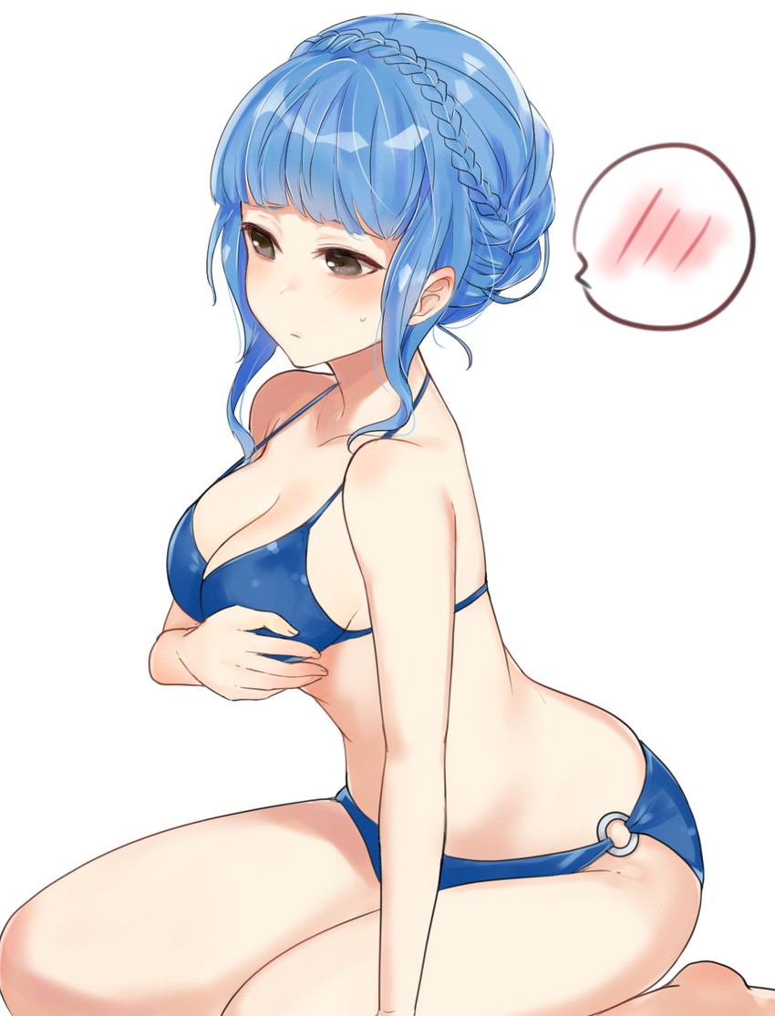 marianne von edmund (fire emblem and 1 more) drawn by haru_(nakajou-28)