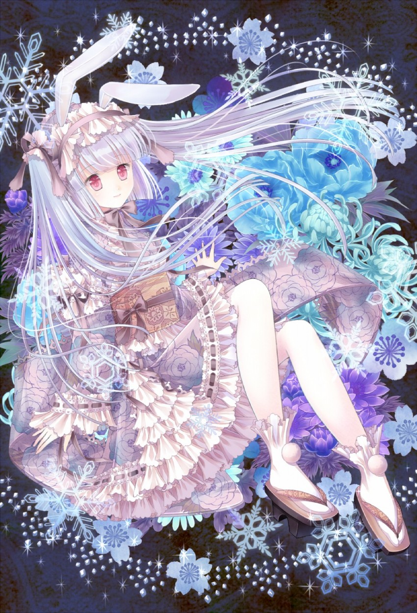 original drawn by kuroinu