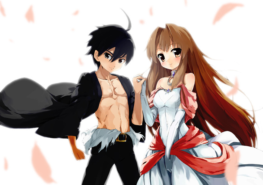 seto sun and michishio nagasumi (seto no hanayome) drawn by u_(the_unko)