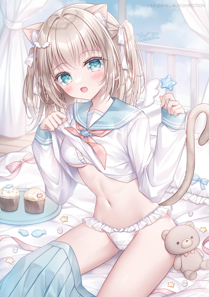 original drawn by kohinata_hoshimi