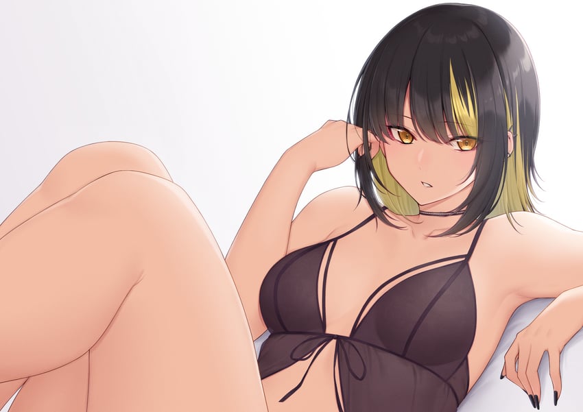 ikaruga luca (idolmaster and 1 more) drawn by kirou_(kiruyuu1210)