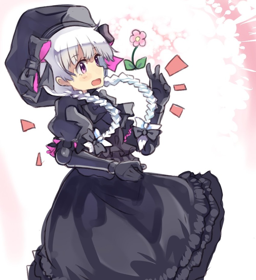 nursery rhyme (fate and 1 more) drawn by normaland