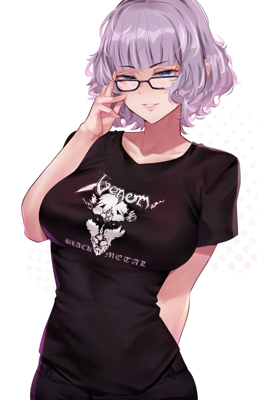 jacques de molay (fate and 2 more) drawn by deccatezu