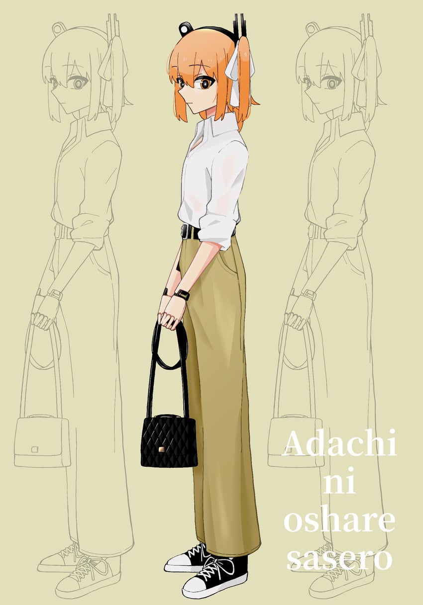 adachi rei (utau and 1 more) drawn by sabiwo