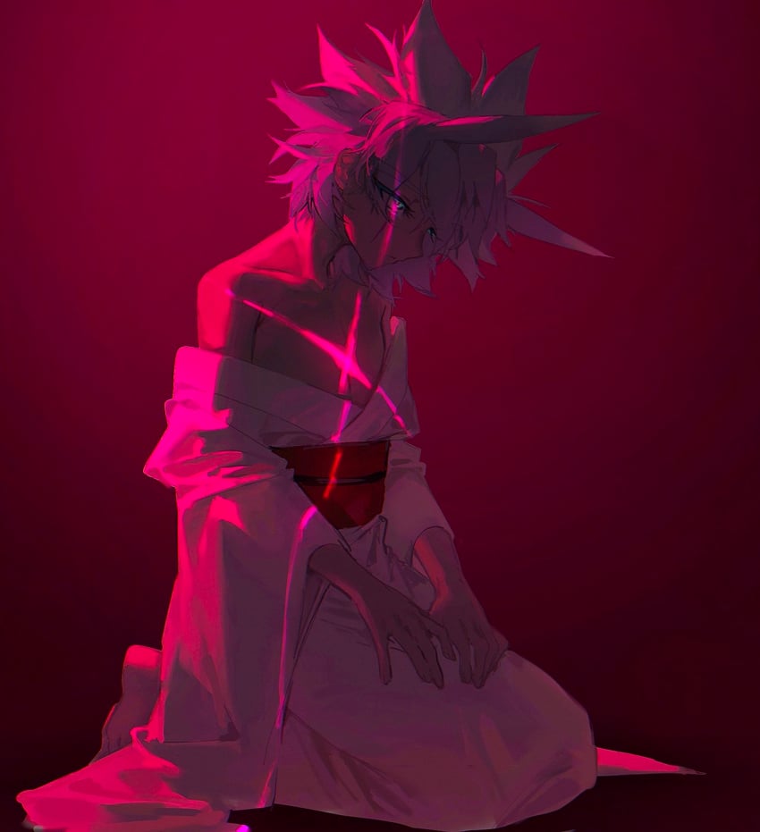 yudias velgear (yu-gi-oh! and 1 more) drawn by alien_888