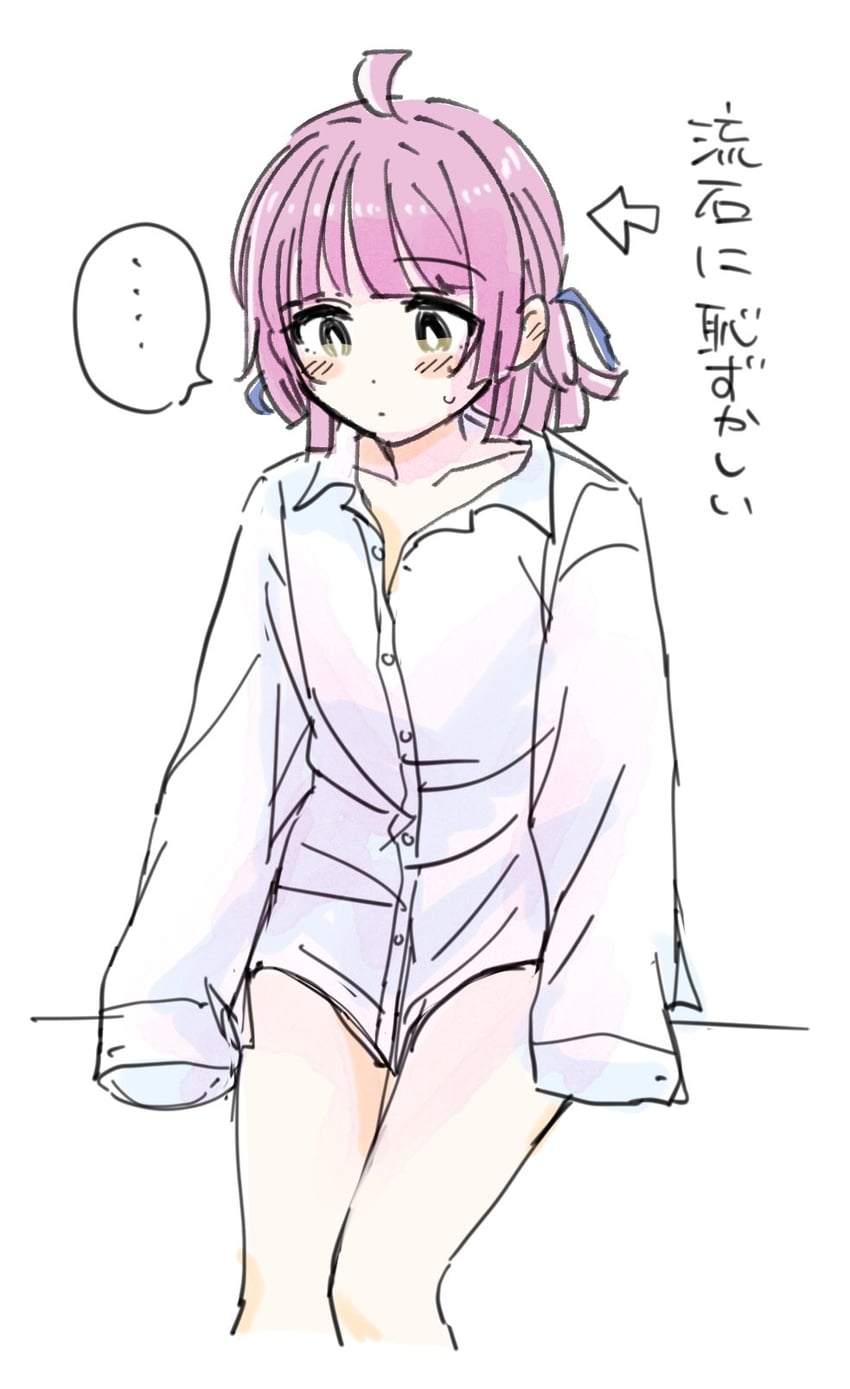 tennoji rina (love live! and 2 more) drawn by solllolll