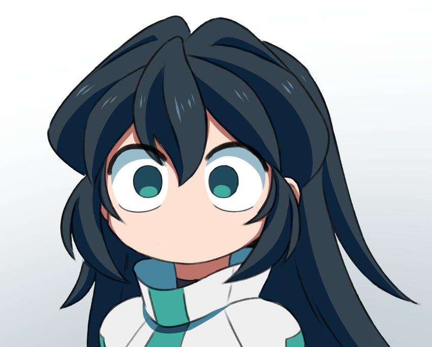 may (gundam and 3 more) drawn by may:be