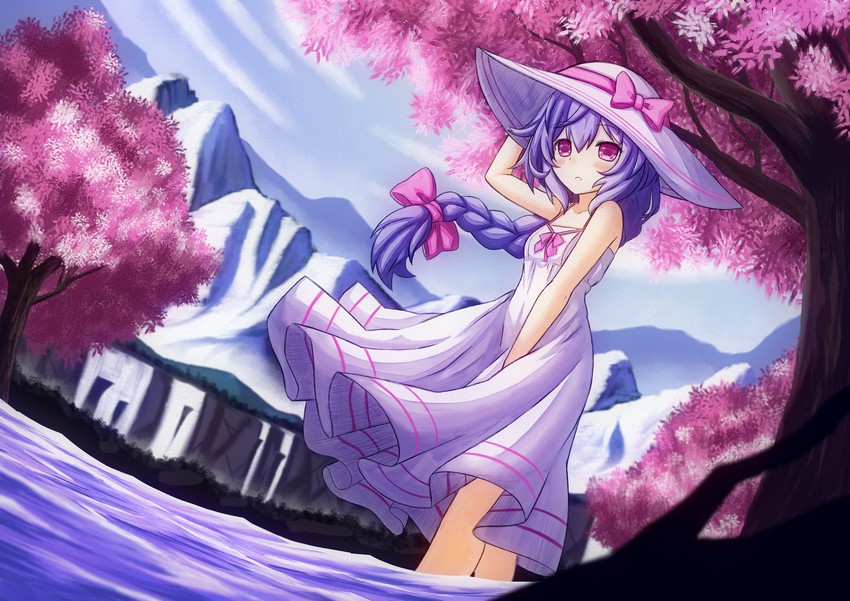 pururut (neptune and 1 more) drawn by novus_rue