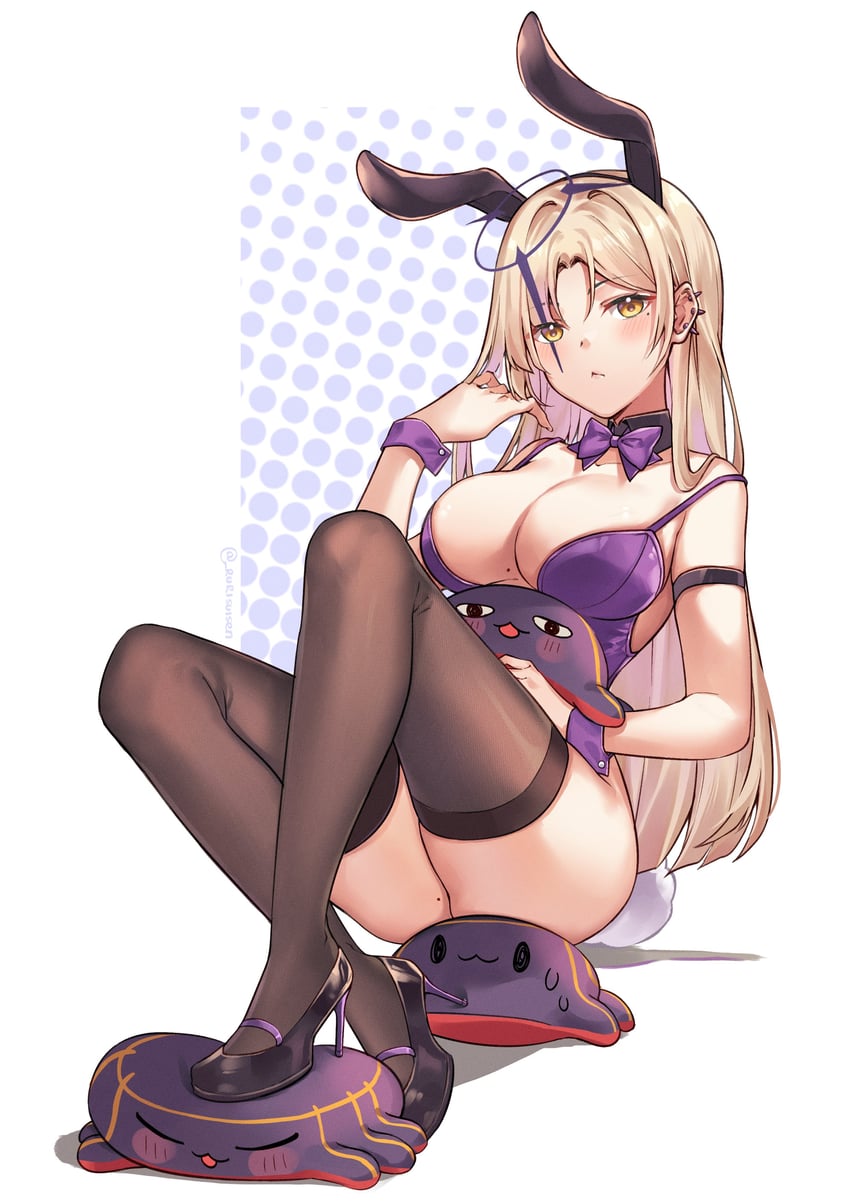 magni dezmond and magmite (holostars and 1 more) drawn by ruri_(rurisuisen)