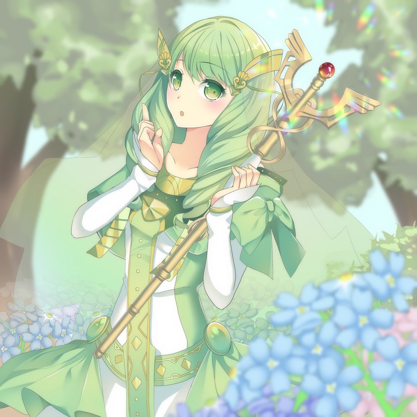 flayn (fire emblem and 2 more) drawn by ary_fehdqx