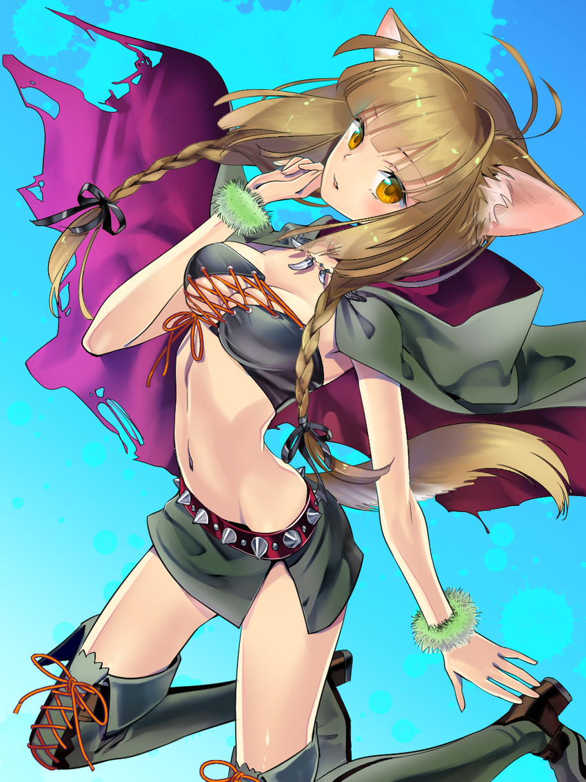 hisho collection drawn by kaekae