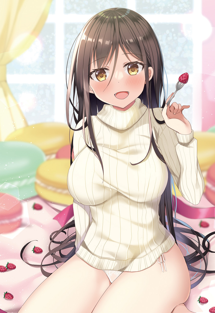 original drawn by mori_airi