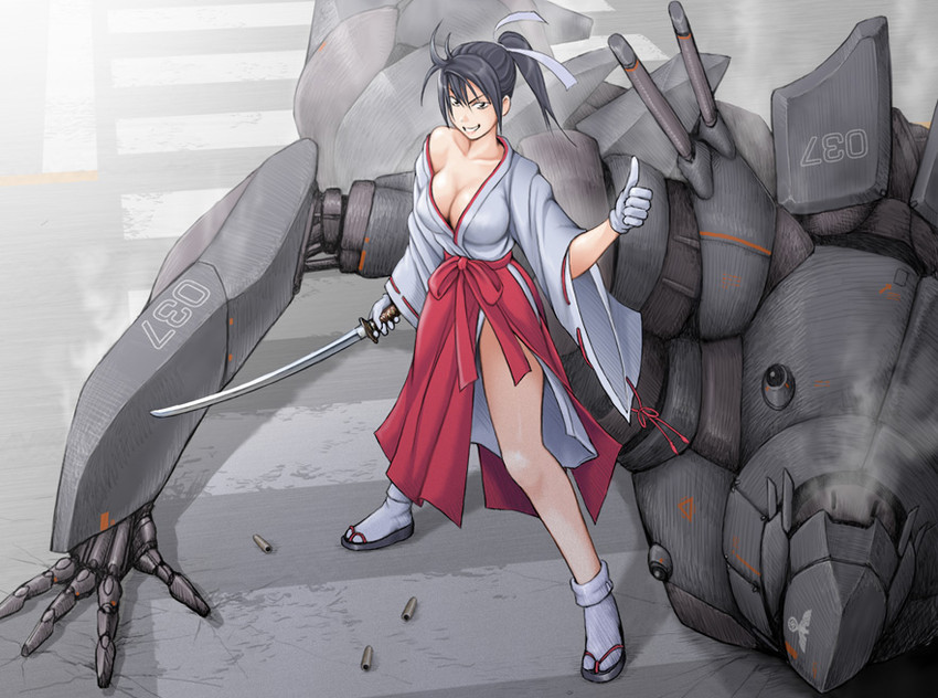 shiho (densan rengou kantai teitoku ouka) drawn by touge_takanori