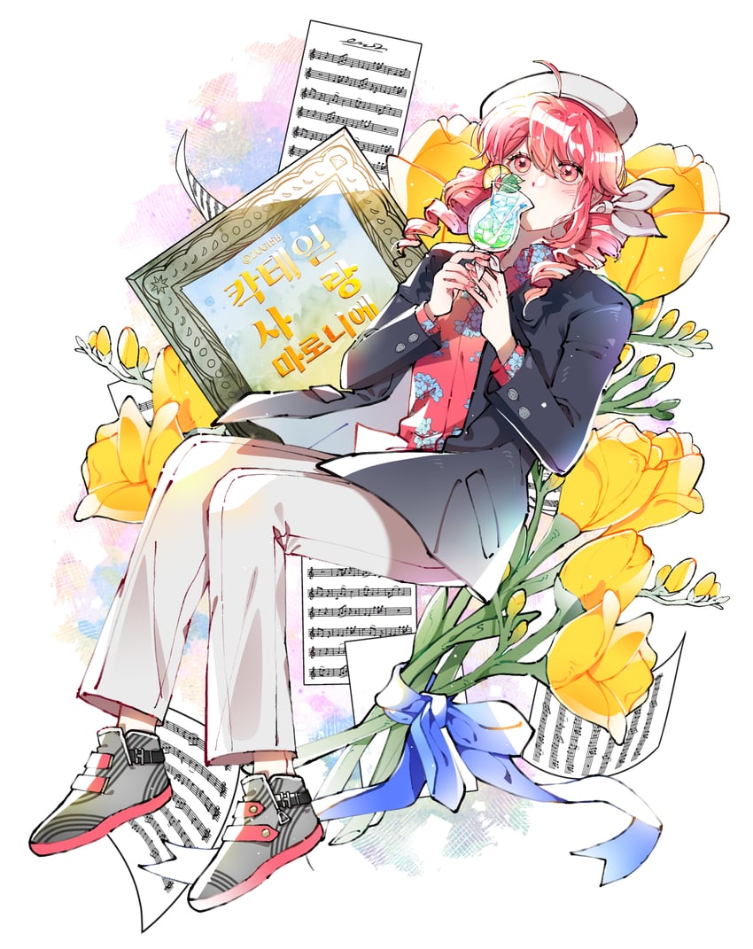 kasane teto (utau and 1 more) drawn by zugi5b
