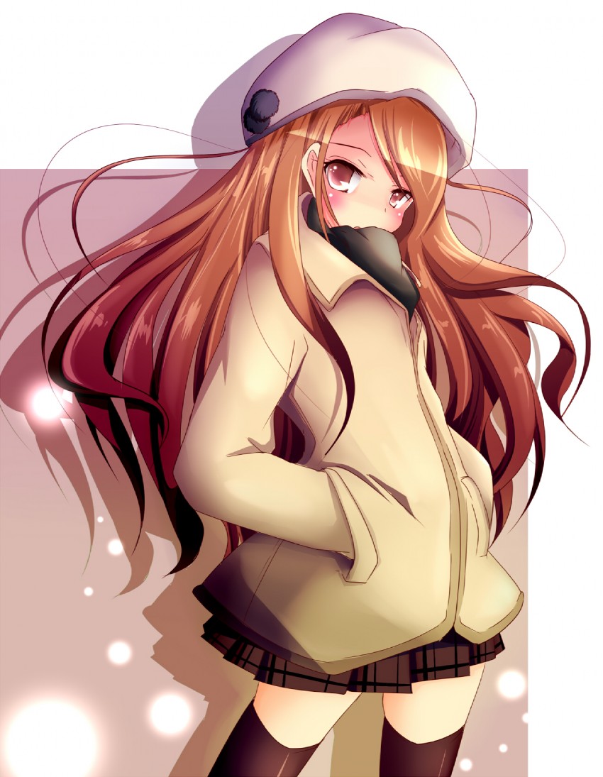 minase iori (idolmaster and 1 more) drawn by natsu_(anta_tte_hitoha)
