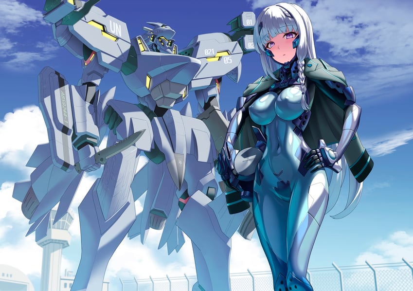 f-14an mindseeker (original and 2 more) drawn by kurione_(zassou)