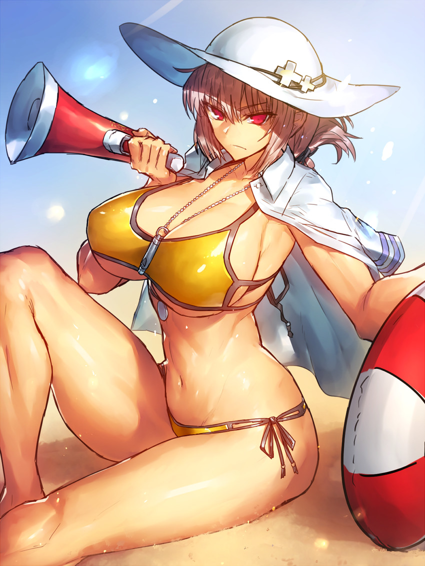 florence nightingale (fate and 1 more) drawn by melon22