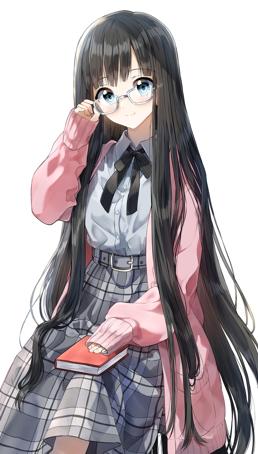 original drawn by pentagon_(railgun_ky1206)