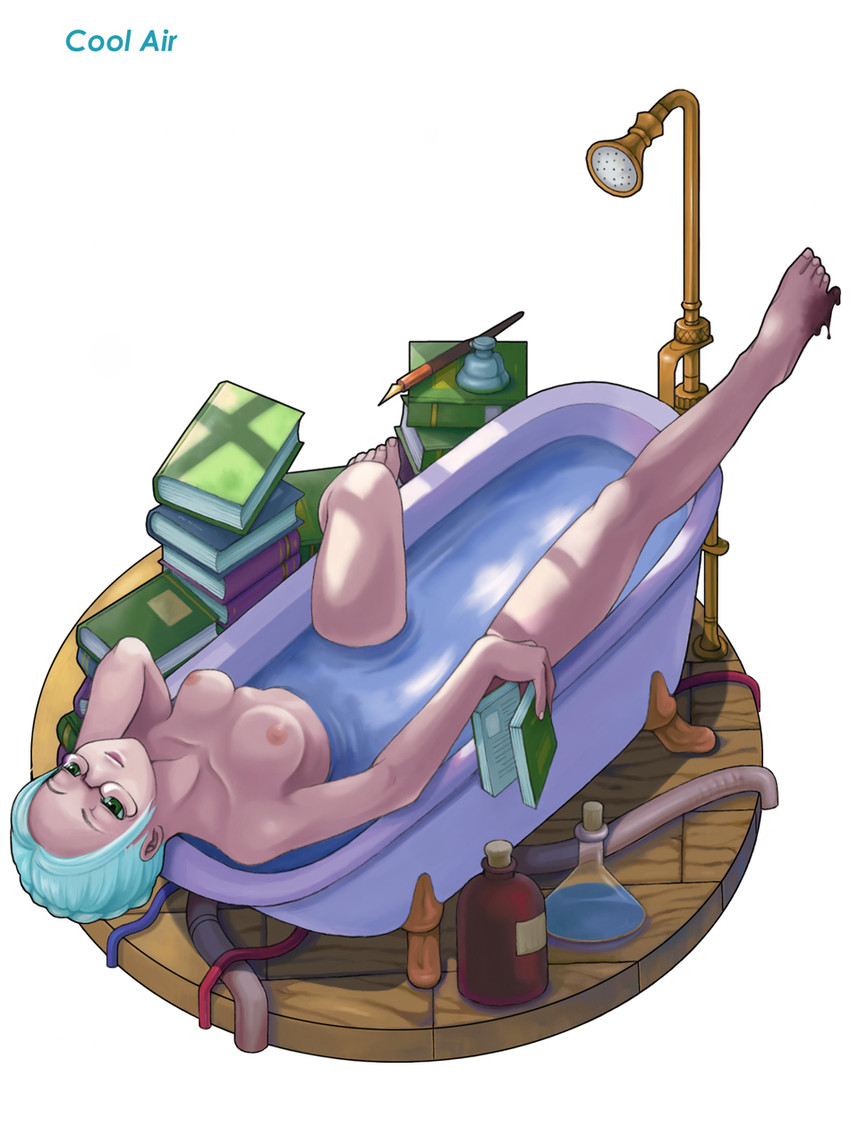 doctor munoz (cthulhu mythos and 1 more) drawn by kyurien_(noise)
