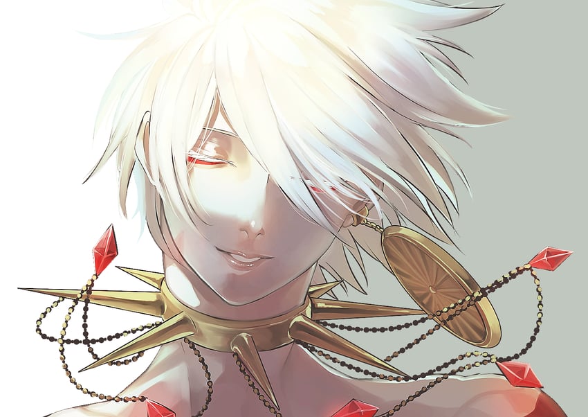 karna (fate and 1 more) drawn by sm_(s10261913m)