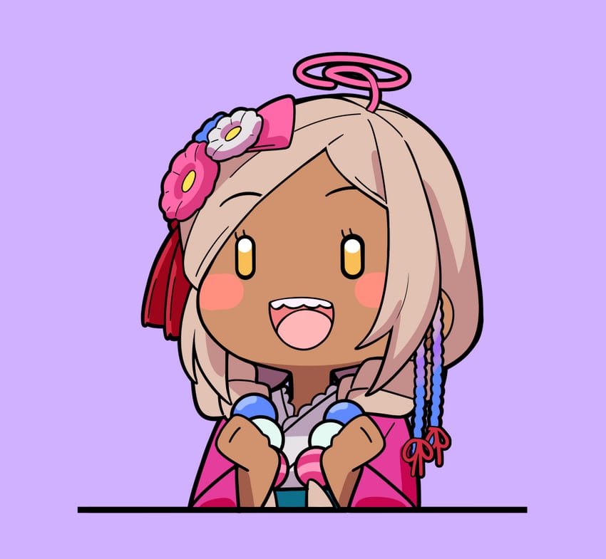 tsukumo sana (hololive and 1 more) drawn by jb_jagbung