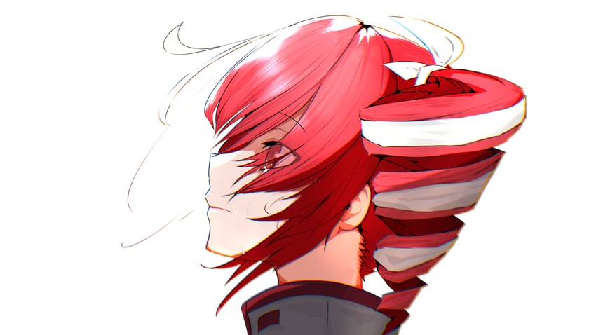 kasane teto (utau and 1 more) drawn by nananonachi