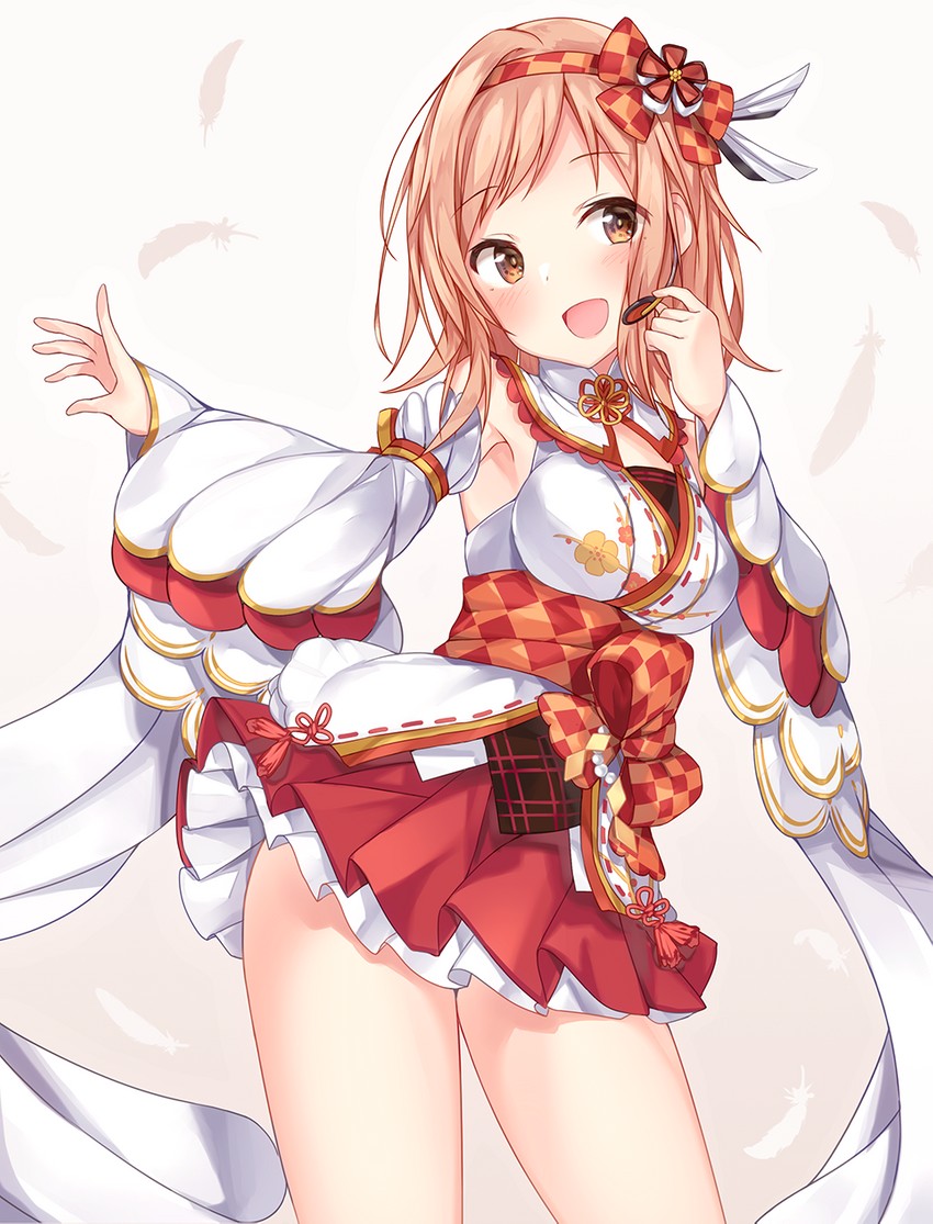 sakuragi mano (idolmaster and 1 more) drawn by metindone