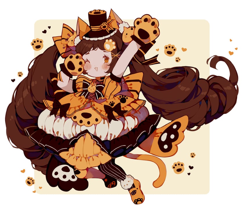 original drawn by littlebluemuffin