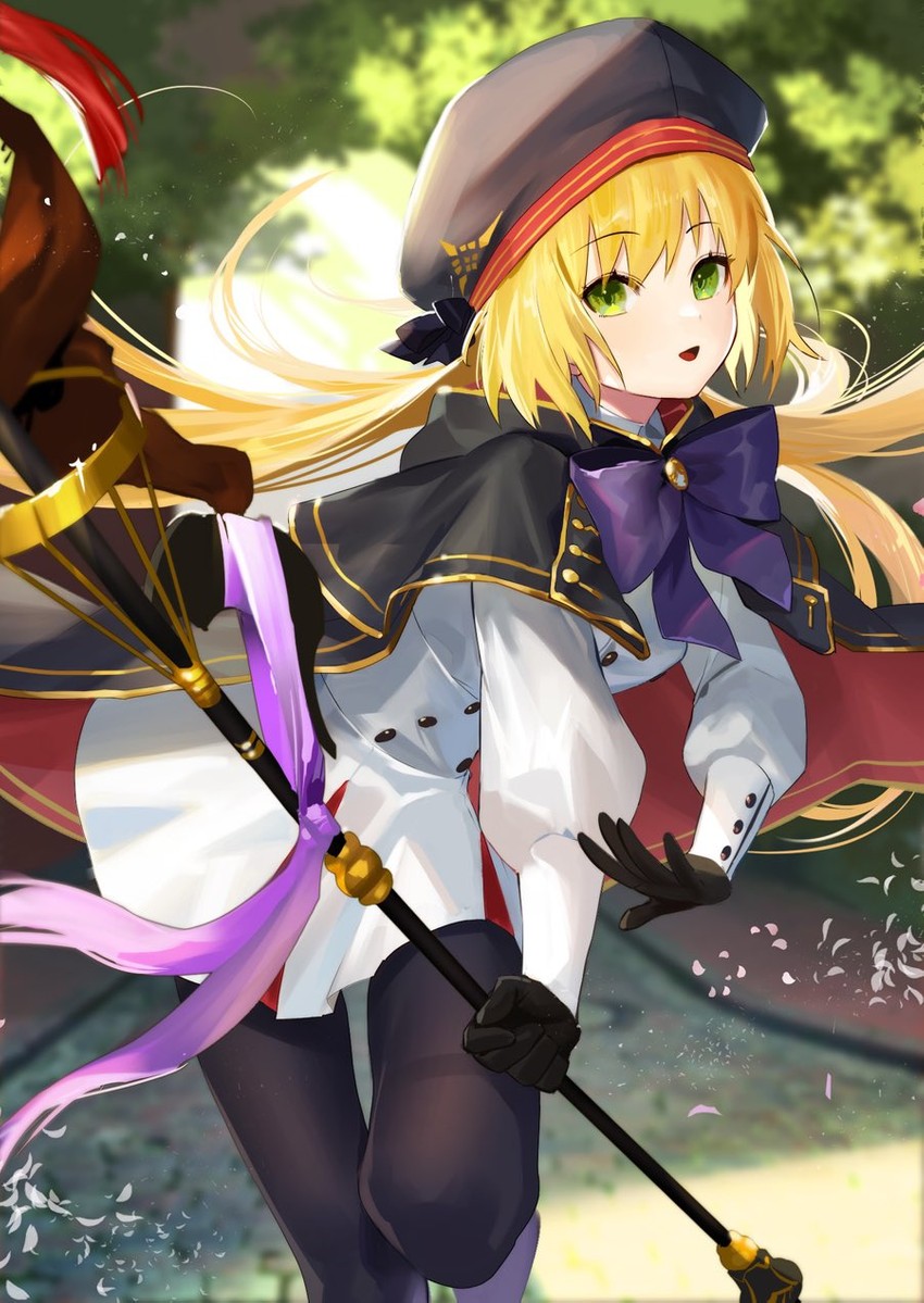 artoria pendragon and artoria caster (fate and 1 more) drawn by nima_(niru54)