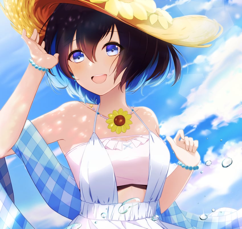 seele vollerei (honkai and 1 more) drawn by cbmards