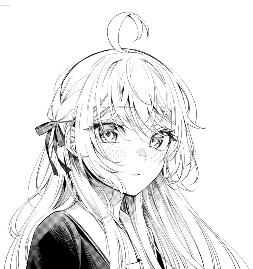 alisa mikhailovna kujou (tokidoki bosotto roshia-go de dereru tonari no alya-san) drawn by tenacitysaho