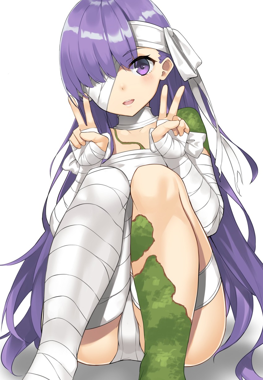 kingprotea (fate and 4 more) drawn by suiroh_(shideoukami)