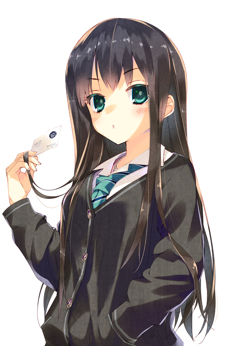 shibuya rin (idolmaster and 1 more) drawn by arikawa_satoru