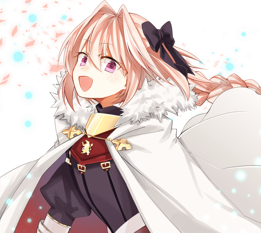 astolfo (fate and 1 more) drawn by moe-e-ko
