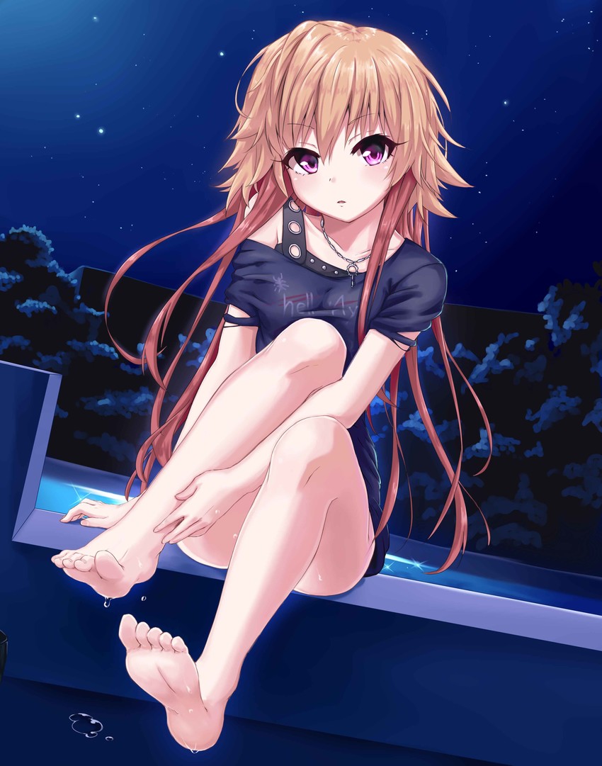 ninomiya asuka (idolmaster and 2 more) drawn by ivan_wang