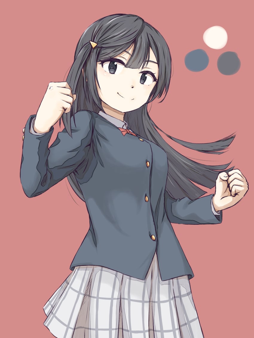 yuki setsuna (love live! and 1 more) drawn by na_o