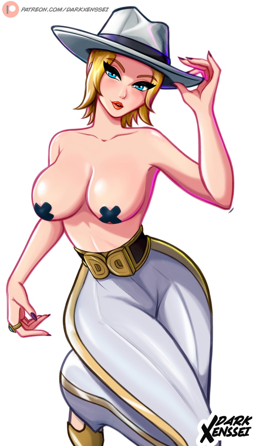 dagger (original and 2 more) drawn by darkxenssei