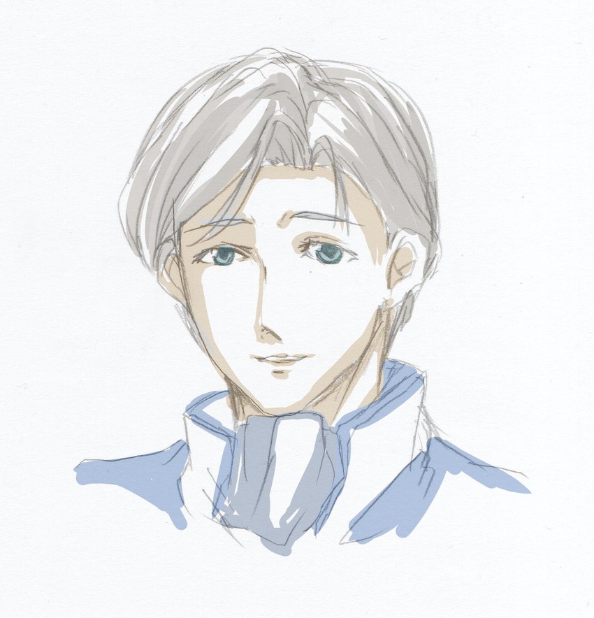 physica s. fulcrum (macross and 1 more) drawn by koolannad