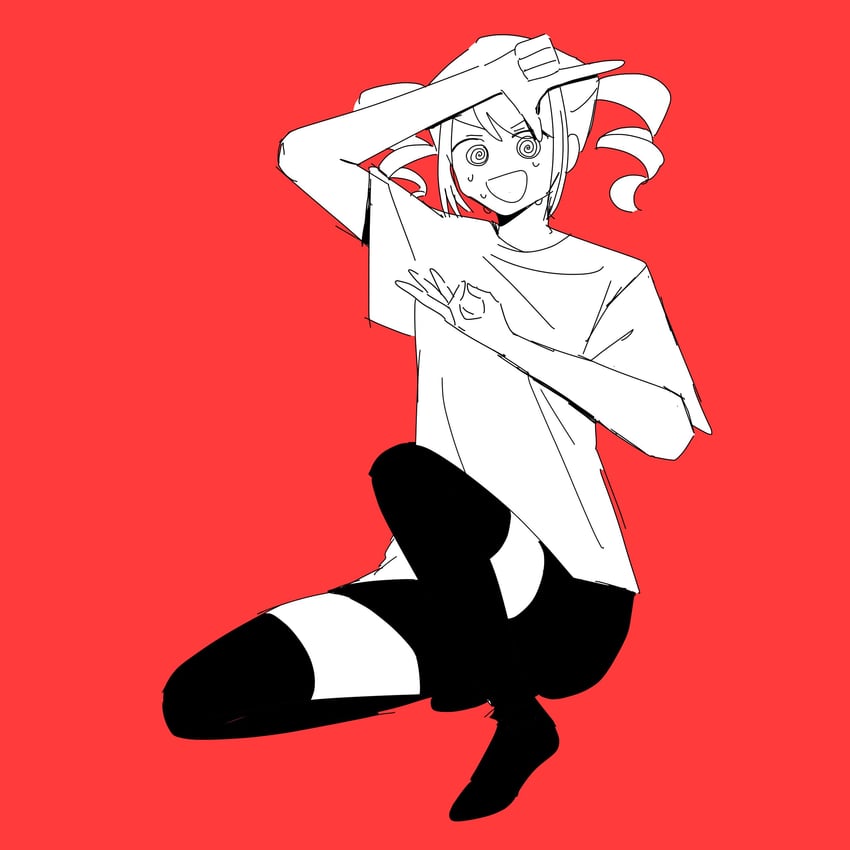 kasane teto (utau and 2 more) drawn by rice_deity