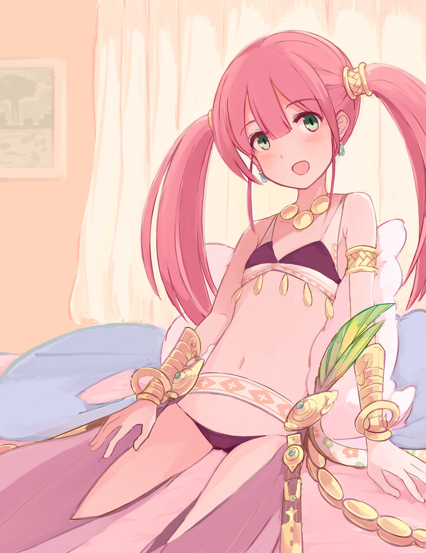 dancer and dancer 2 (sekaiju no meikyuu and 1 more) drawn by kaneda_jun
