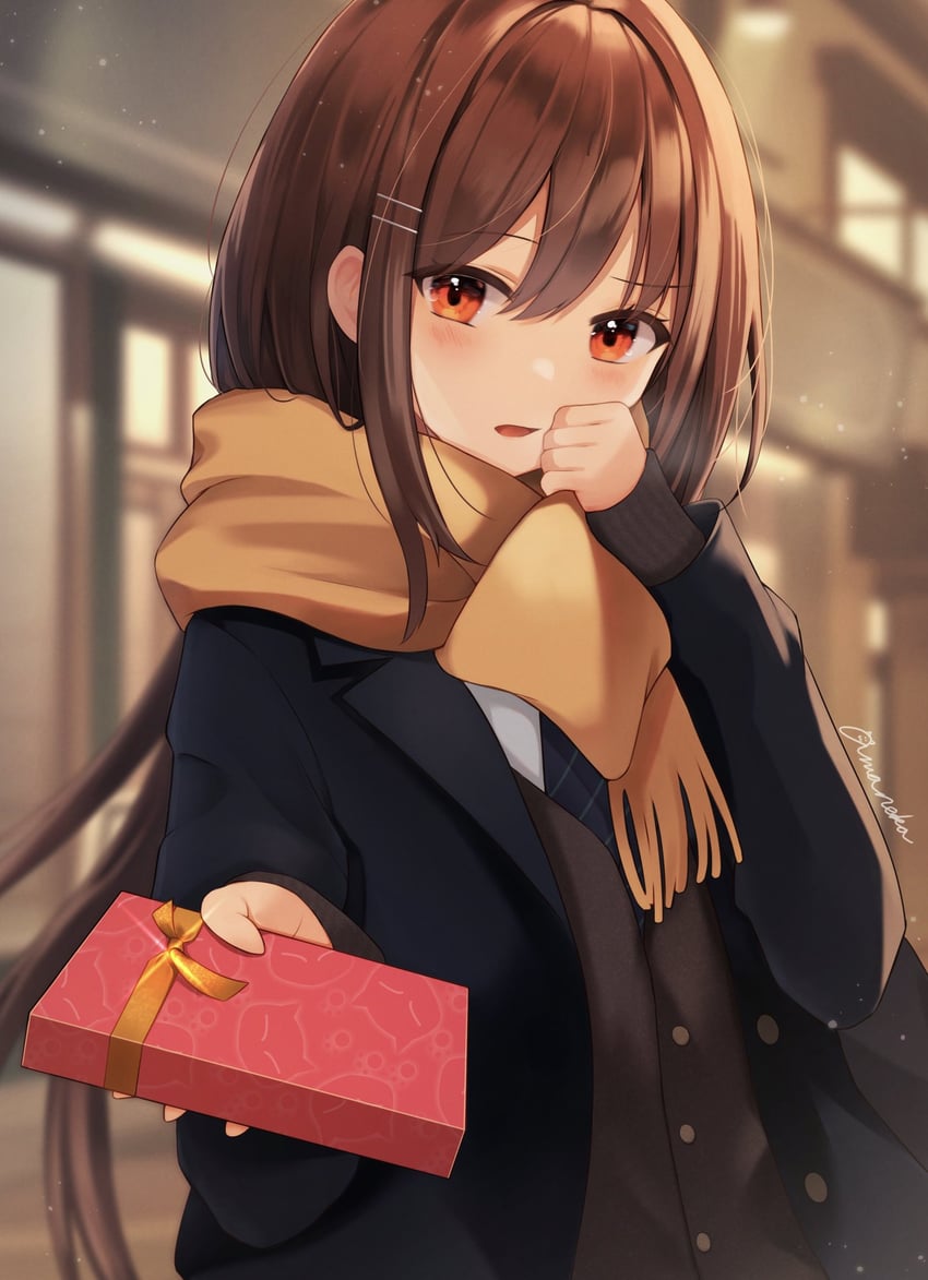 original drawn by amaneko_(amaneko_y)