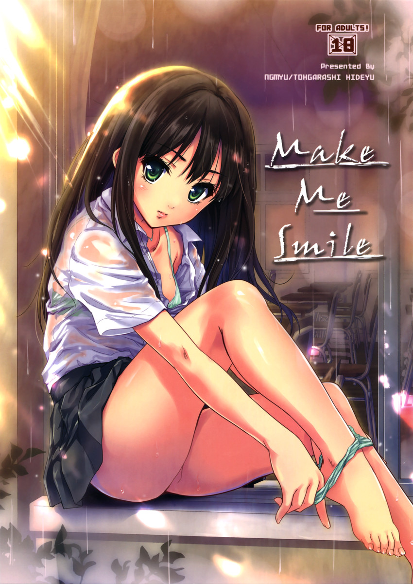 shibuya rin (idolmaster and 1 more) drawn by tougarashi_hideyu