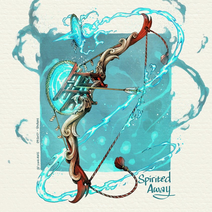 original drawn by sinlaire