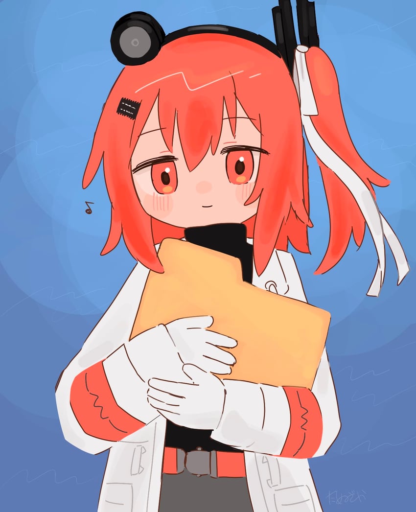 adachi rei (utau and 1 more) drawn by tanuzaka