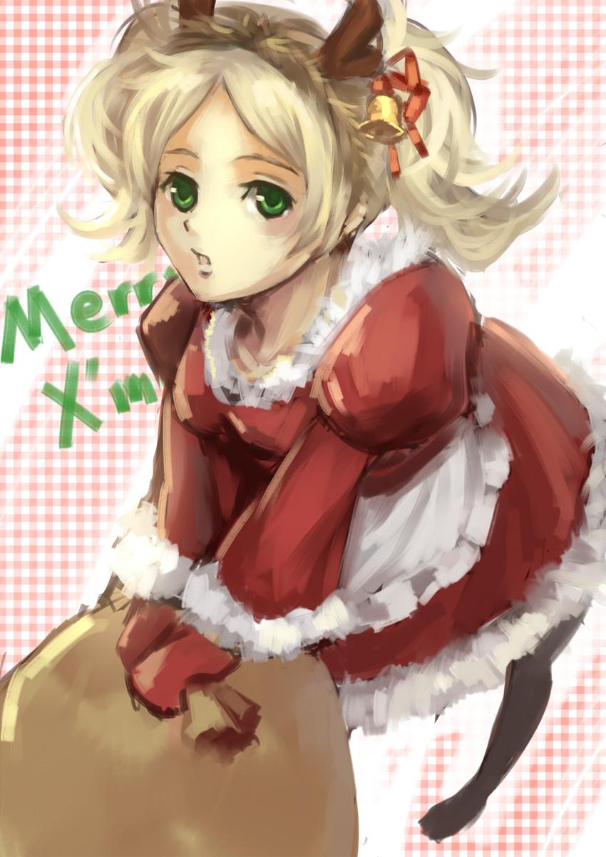 lissa (fire emblem and 1 more) drawn by serge_komiko