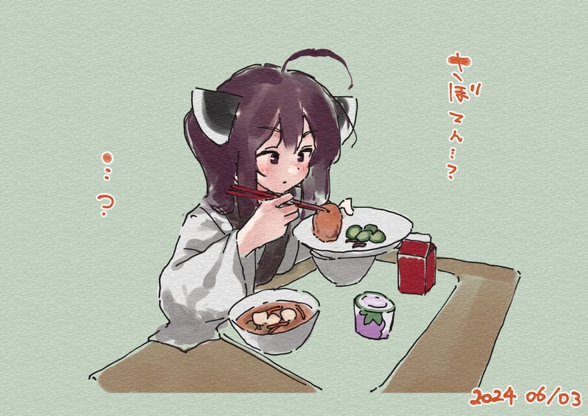 touhoku kiritan (voiceroid) drawn by lamb_(hitsujiniku)